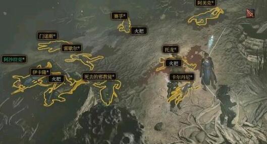 博德之门3高难度乱杀攻略 博德之门3高难度乱杀攻略