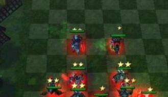 艾泽拉斯自走棋强势阵容搭配