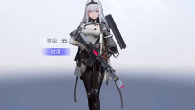 尘白禁区明灯新仪活动全攻略