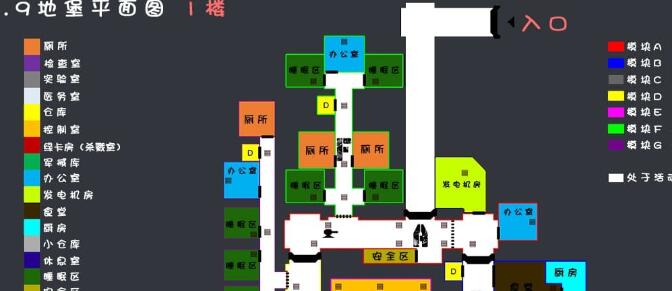 SCUM0.9服务器代码设置一览 SCUM0.9服务器代码设置一览