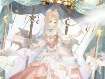 奇迹暖暖摇摆节奏搭配方案