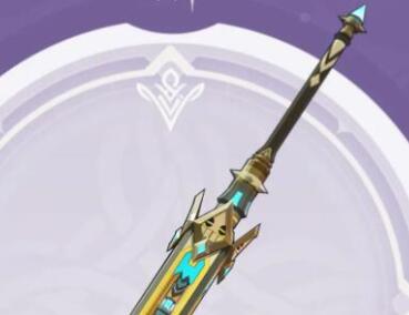 原神4.0新纪行武器强度及角色搭配