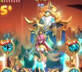 超能世界幽冥罗刹阵容组队方案