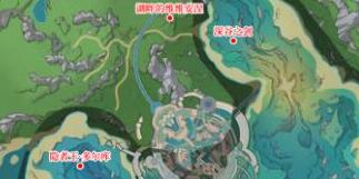 原神枫丹地方传奇成就达成方法