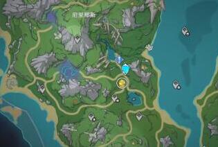 原神海沫与流红的绘染任务完成方法