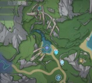 原神4.0枫丹新大型世界支线任务完成方法