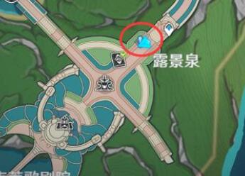 原神三人行先寻明师世界任务完成方法