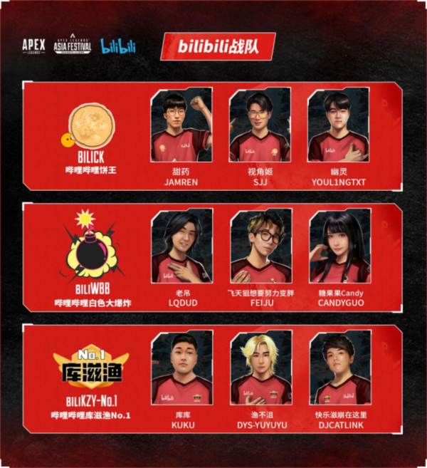 APEX亚洲尖峰嘉年华4