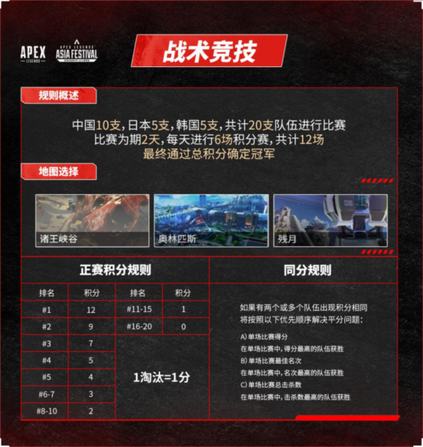 APEX亚洲尖峰嘉年华9