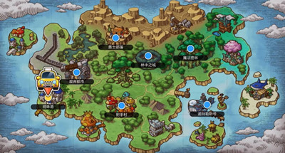 冒险岛枫之传说公测兑换码大全