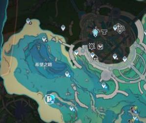 原神嘭嘭兽喂食圆滚滚的创化论成就攻略