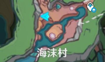 原神海沫村隐藏任务完成方法