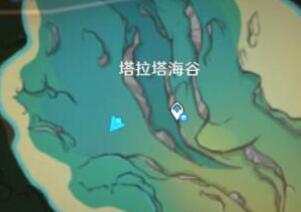 原神深谷之剑二河白道之卷成就达成方法