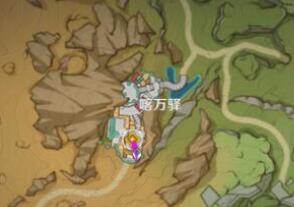 原神独舞者的序幕就像水消失在水中达成方法