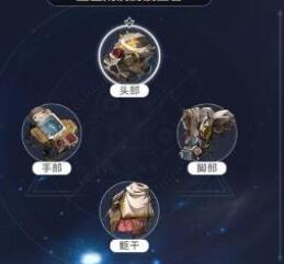 崩坏星穹铁道饮月遗器搭配方案