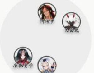 阴阳师残局得胜凝冬霜过关方法