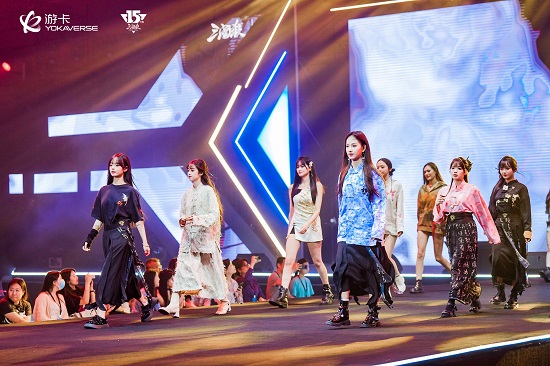 4亿玩家的狂欢！《三国杀》重新定义“嘉年华”