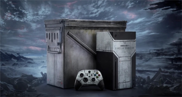 装甲核心6 境界天火图片1