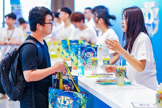 4亿玩家的狂欢！《三国杀》重新定义“嘉年华”