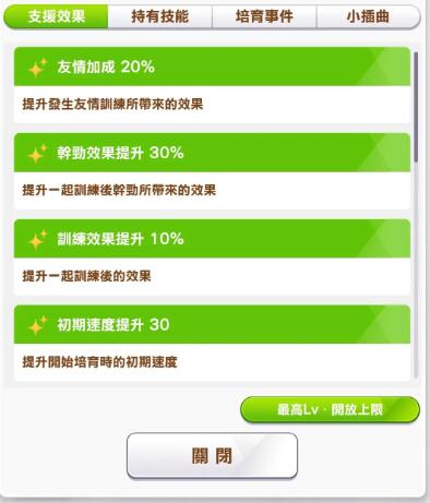 闪耀优俊少女速福来和力爱织对比分析 闪耀优俊少女速福来和力爱织对比分析