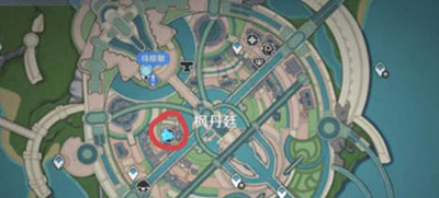 原神4.0枫丹地下锚点开启方法大全