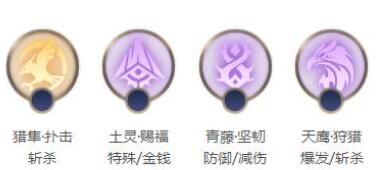 曙光英雄李清照出装星盘技能升级建议