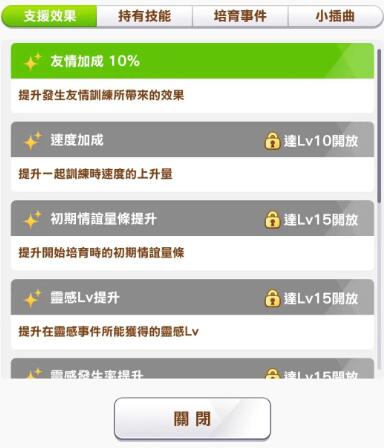 闪耀优俊少女成田路强度分析 闪耀优俊少女成田路强度分析