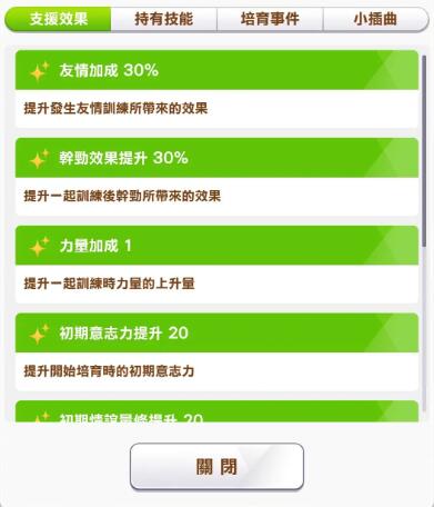 闪耀优俊少女根爱慕织姬性价比及强度 闪耀优俊少女根爱慕织姬性价比及强度