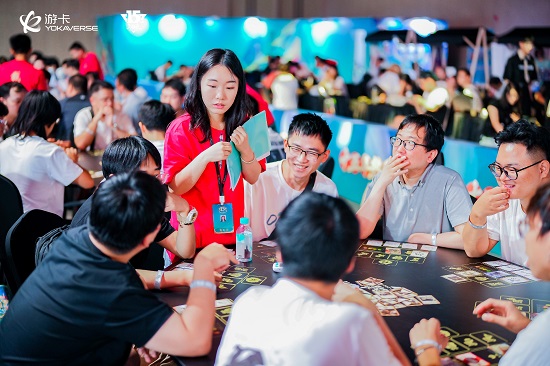 4亿玩家的狂欢！《三国杀》重新定义“嘉年华”