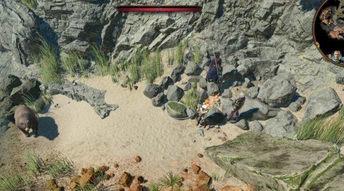 博德之门3全部护符获得方法 博德之门3全部护符获得方法