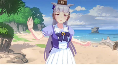 闪耀优俊少女怎么刷sp