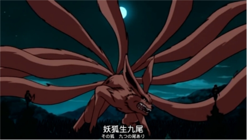 火影忍者:忍者新世代1