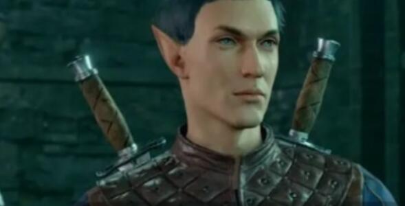 博德之门3守墓人问答回答答案一览 博德之门3守墓人问答回答答案一览