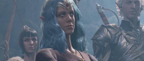 博德之门3守墓人问答回答答案一览 博德之门3守墓人问答回答答案一览