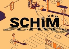 动作游戏《SCHiM》确定登录Steam和主机平台