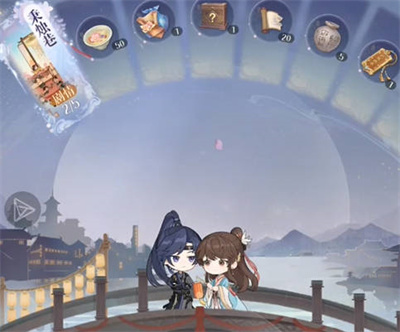 代号鸢七夕欢情活动全攻略
