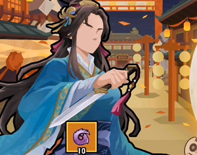 无悔华夏因缘巧合拼图全攻略
