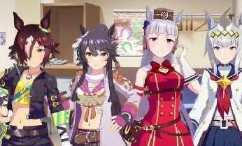 闪耀优俊少女学院特别任务第四弹通关方法