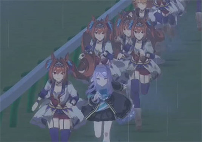 闪耀优俊少女东海帝皇培养全攻略