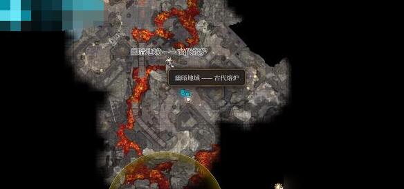 博德之门3感知护符获得位置一览