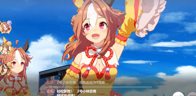 闪耀优俊少女新手角色推荐
