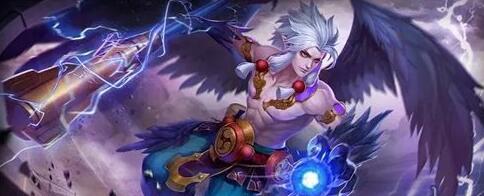 曙光英雄雷震子出装星石技能加点搭配