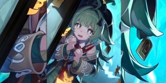 崩坏星穹铁道1.5卡池角色一览